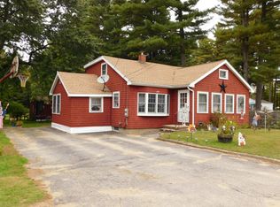 149 Blackwater Rd, Somersworth, NH 03878