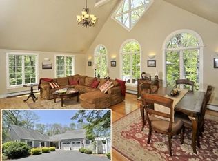 122 Cross St, Norwell, MA 02061