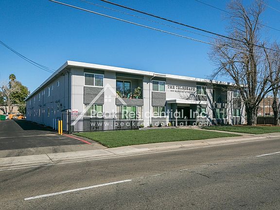 2nd image of 3833 Marconi Ave APT 106