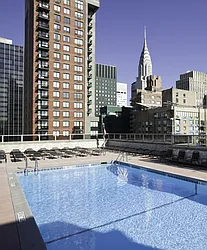 Sold by Rose Associates, Inc.