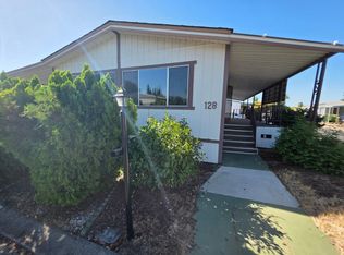 2621 Prescott Rd SPACE 128, Modesto, CA 95350