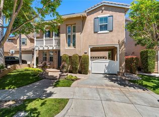 18 Duskywing Ct, Mission Viejo, CA 92694