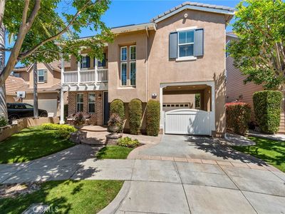 18 Duskywing Ct, Mission Viejo, CA, 92694