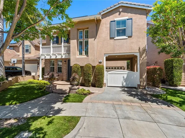 18 Duskywing Ct, Mission Viejo, CA 92694