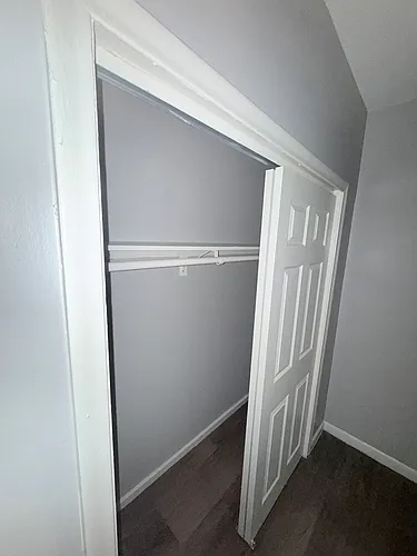 Floor plan 1 bedroom