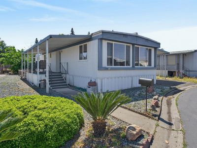 8600 N West Ln #33, Stockton, CA, 95210