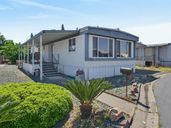 8600 N West Ln #33, Stockton, CA 95210