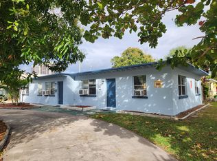 3410 Avenue E #2, West Palm Beach, FL 33404