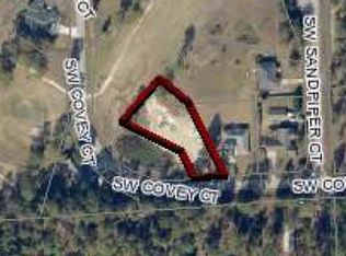 267 SW Covey Ct, Lake City, FL 32025
