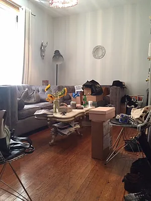 Rented by AJ Clarke | media 45