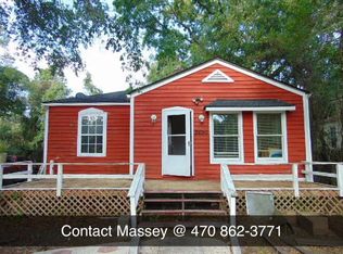 2690 Harvey Ave, North Charleston, SC 29405