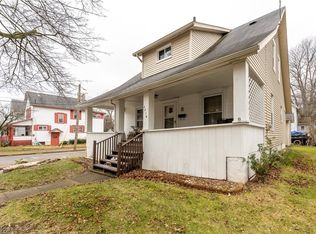 2218 26th St SW, Akron, OH 44314