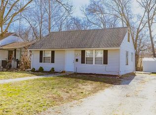 4913 Natoma St, Kansas City, KS 66106