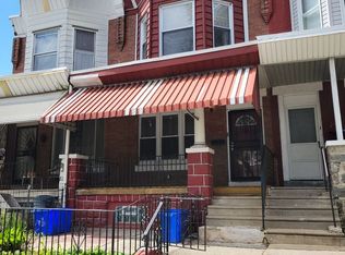 276 S 57th St, Philadelphia, PA 19139