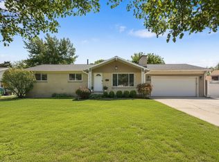 8143 Bryce Dr, Sandy, UT 84070