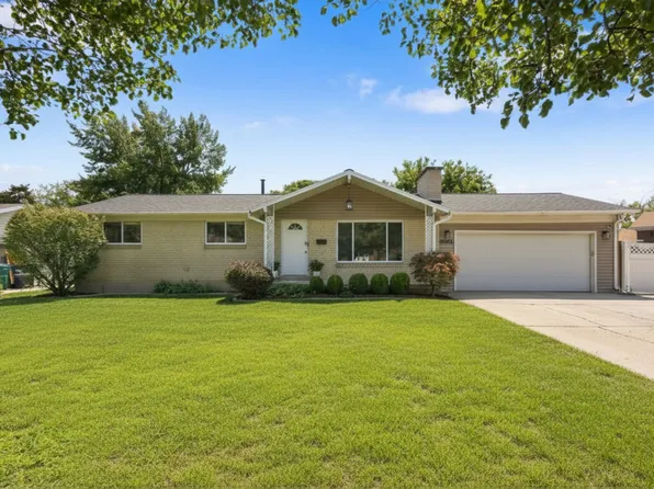 8143 Bryce Dr, Sandy, UT 84070