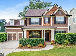 332 Rockmann Ln SW, Marietta, GA 30064