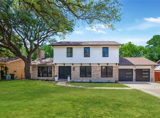 7106 S Ute Trl, Austin, TX 78729