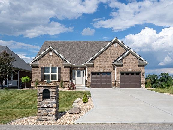 2nd image of 20686 Augusta Dr Lot 62