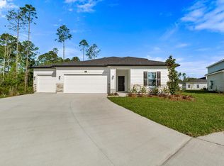 50 Martos Ct, Saint Augustine, FL 32095