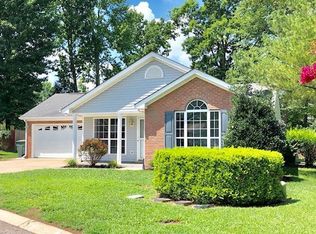206 Dorchester Dr, White House, TN 37188
