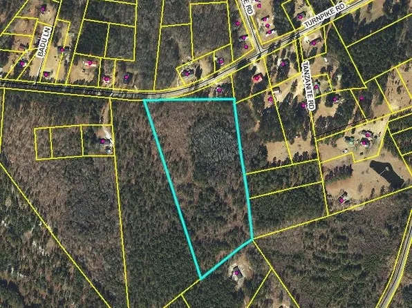 Turnpike Rd, Raeford, NC 28376