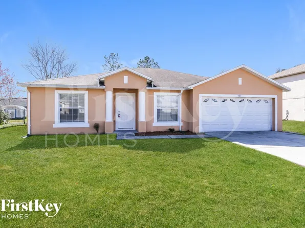 908 Louvre Ct, Kissimmee, FL 34759