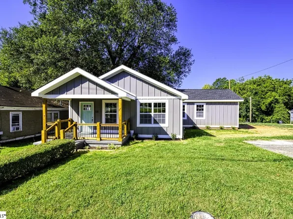 115 Sterling St, Greenville, SC 29601