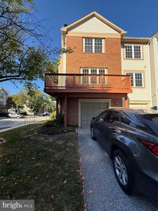 8806 Gilly Way #D, Randallstown, MD, 21133