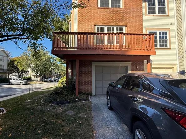 8806 Gilly Way #D, Randallstown, MD 21133