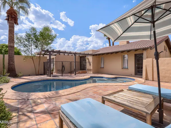 2022 E BALBOA Drive, Tempe, AZ 85282
