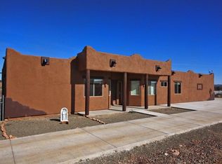 11130 E Jones Pl, Dewey, AZ 86327