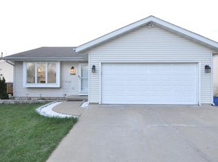 3248 Dorchester Way, Madison, WI 53719