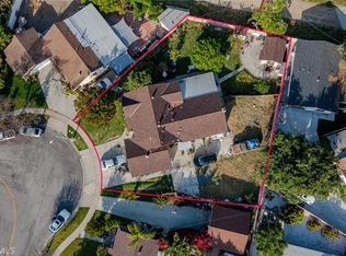 8672 Chanticleer Rd, Stanton, CA 90680