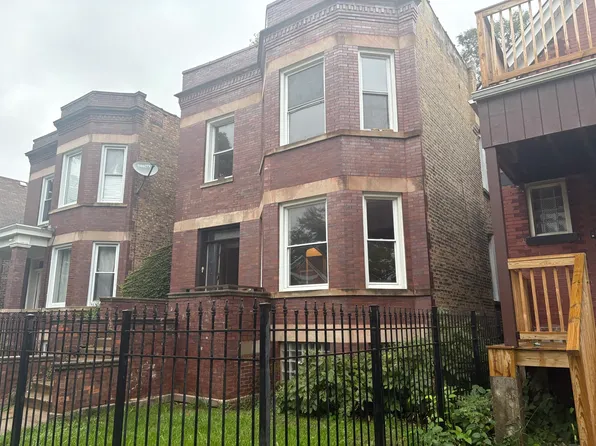 6525 S Hermitage Ave, Chicago, IL 60636