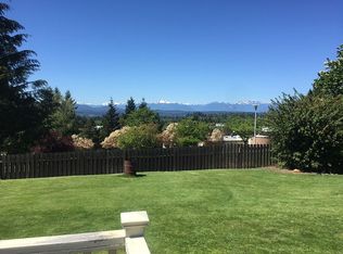 1019 Walnut St, Bremerton, WA 98310