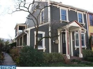 51 Ferry St, Lambertville, NJ 08530