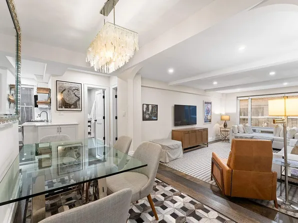 120 Central Park S APT 3G, New York, NY 10019