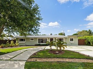 1580 NE 47th Ct, Oakland Park, FL 33334