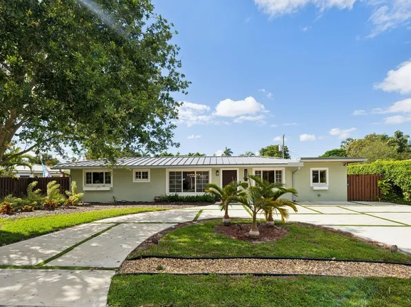 1580 NE 47th Court, Oakland Park, FL 33334