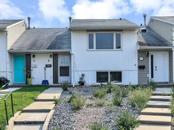 8 N Whiteside Cres, Red Deer, AB T4N 5Z1