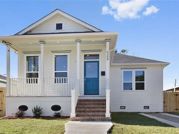 5308 Wickfield Dr, New Orleans, LA 70122