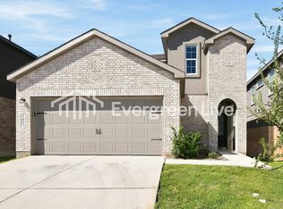 1403 Hermosa Gdns, Georgetown, TX 78628