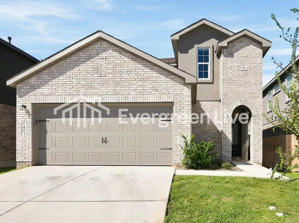 1403 Hermosa Gdns, Georgetown, TX 78628