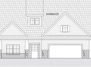 132 Golden Oak Dr, Statesville, NC 28625