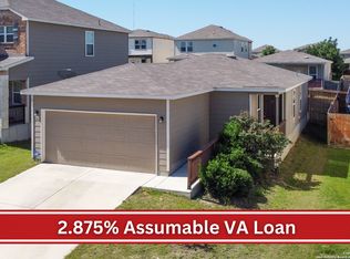 11714 Silver Sky, San Antonio, TX 78254 | Zillow