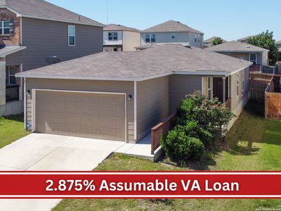 11714 Silver Sky, San Antonio, TX, 78254