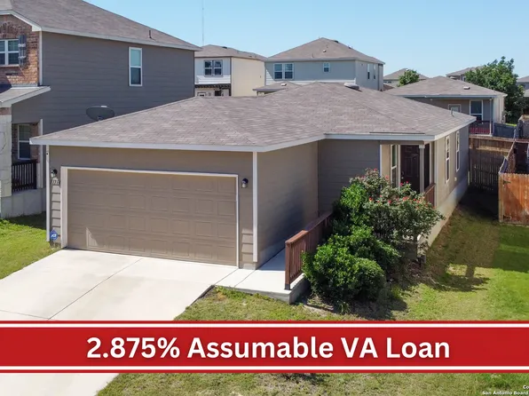 11714 Silver Sky, San Antonio, TX 78254