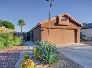 2958 W Abraham Ln, Phoenix, AZ 85027
