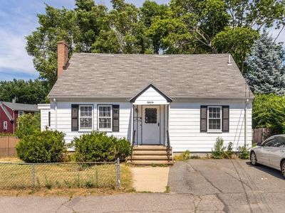 52 Prospect St, Woburn, MA, 01801